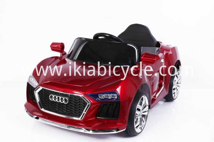 Wiederaufladbare Batterie Kid Cars