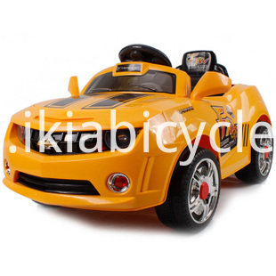 Bluetooth Batterie betriebene Kinder Elektroauto