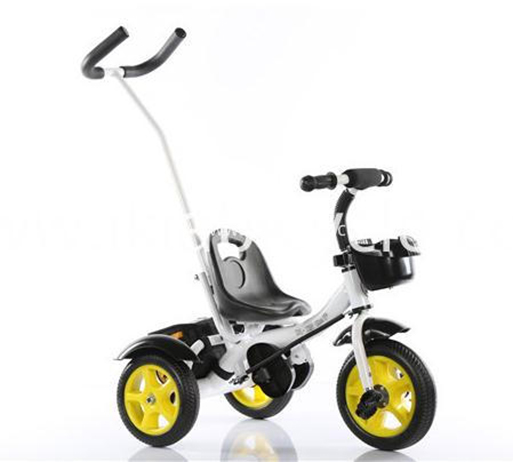 Liebt Ihr Kind Baby Tricycle?