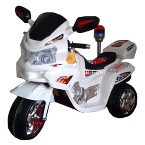 Elektrische Baby Dreirad Autos