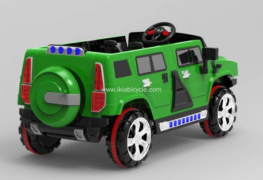 Geschenk für Kinder Ride on Toys