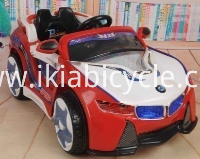 SUV Elektro Spielzeug Auto Baby Batterie Auto