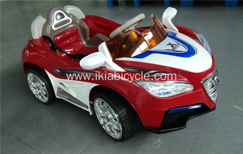 Beliebte Kinder Spielzeug Elektroauto