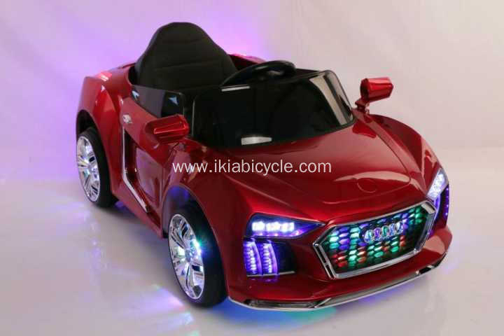 Kid Elektroauto für CP Kind
