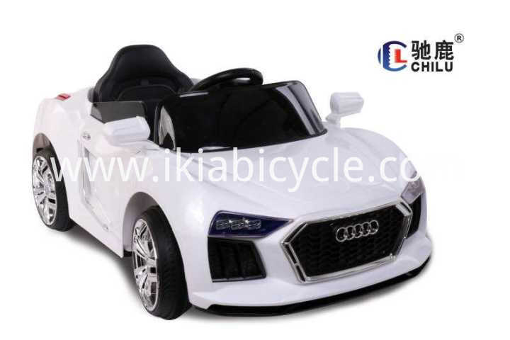 Kid Fernbedienung Batterie Power Auto