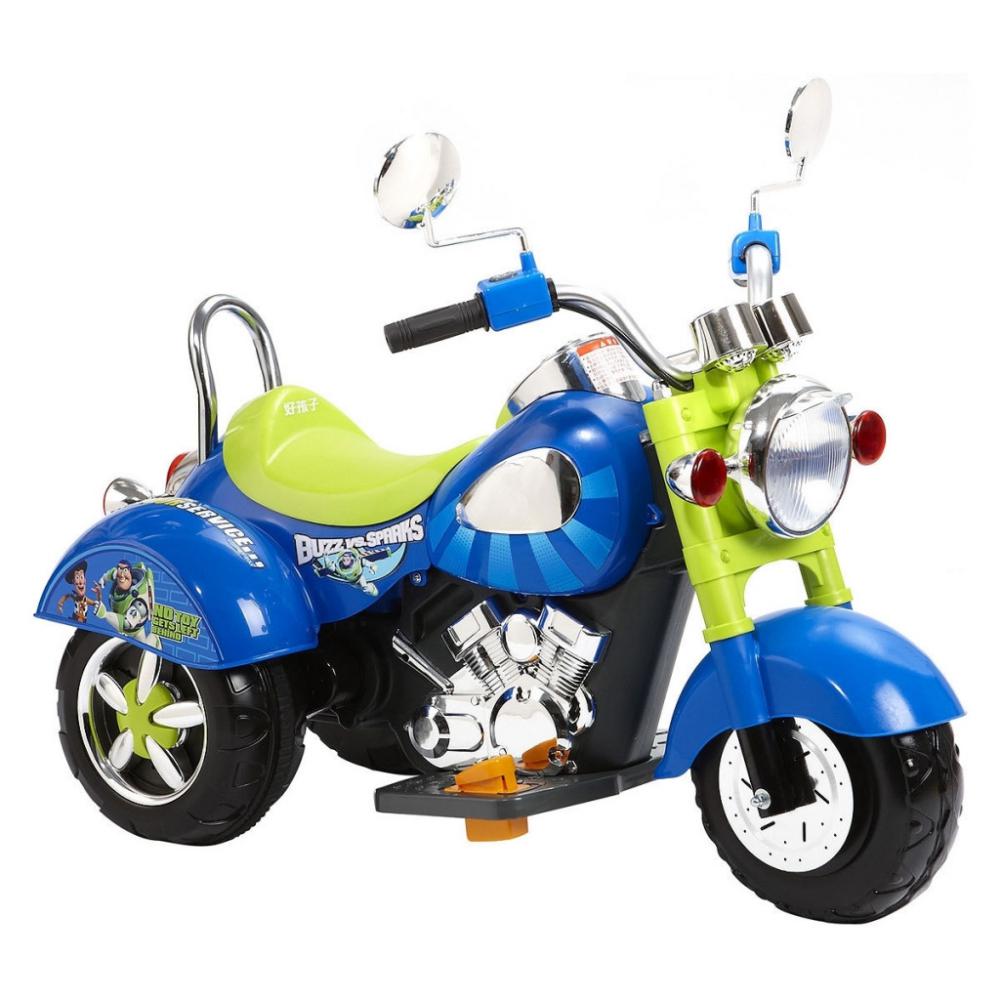 Kinder Motorrad Trikes Fahrräder