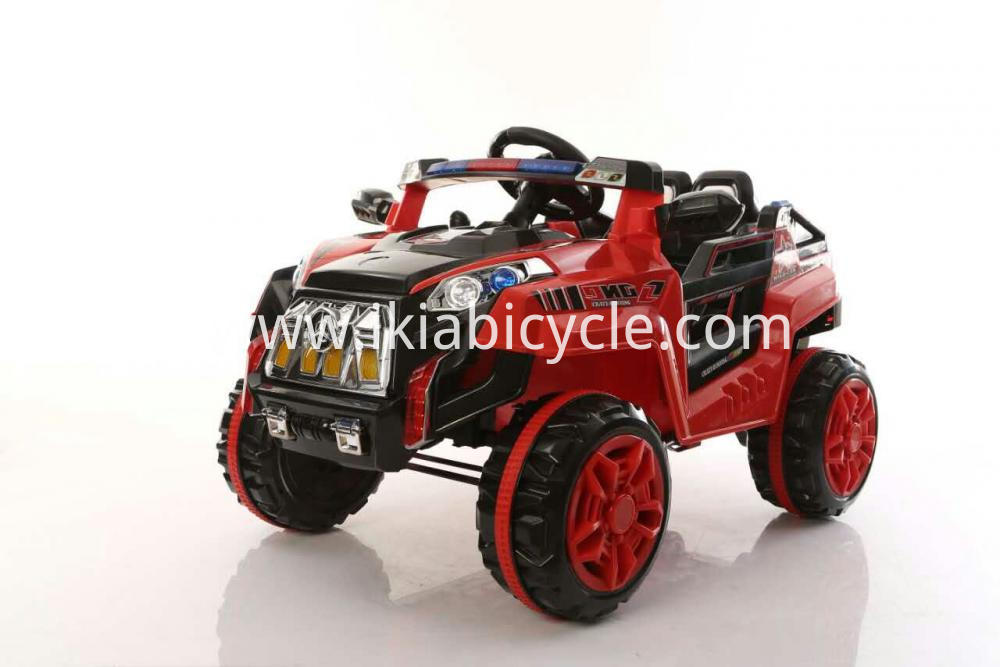 Super Pulver Elektroauto für Kinder