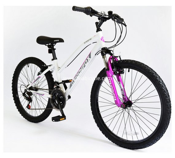 Wie wähle ich ein Kinderfahrrad?